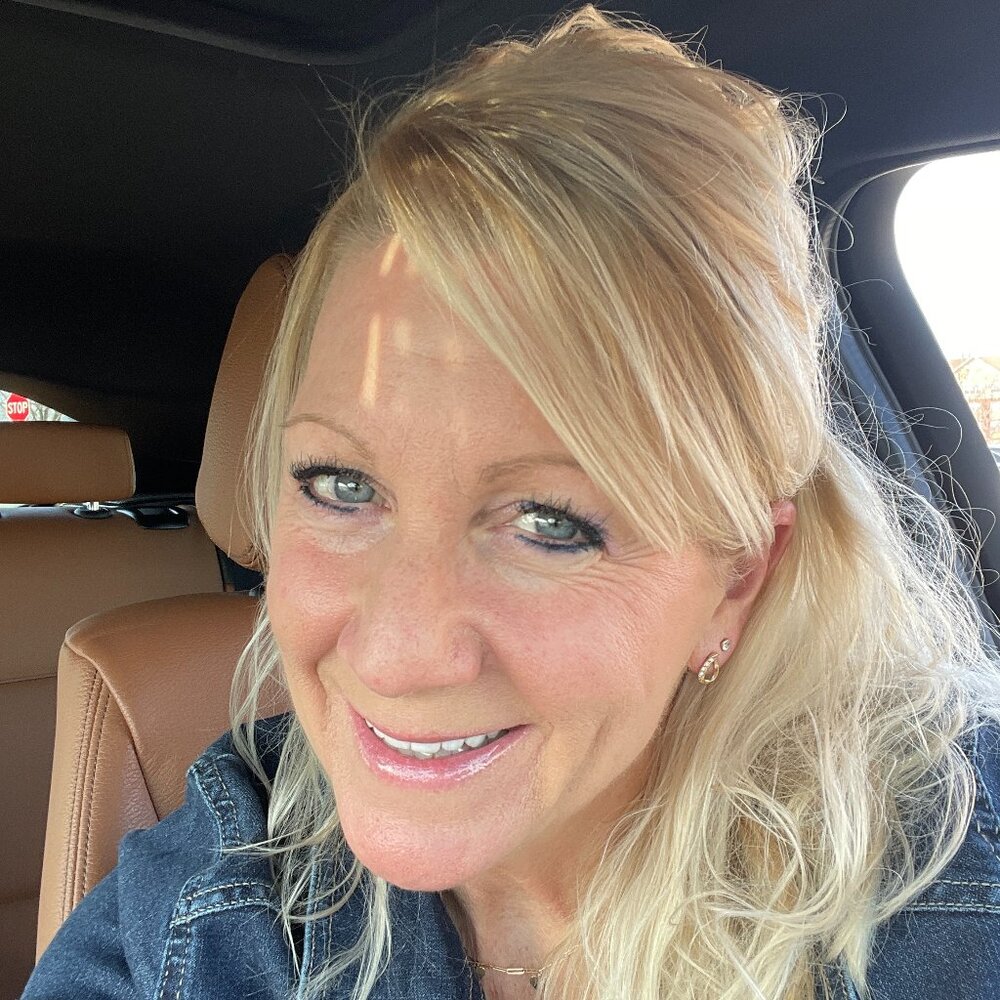 Meet your Posher, Donna